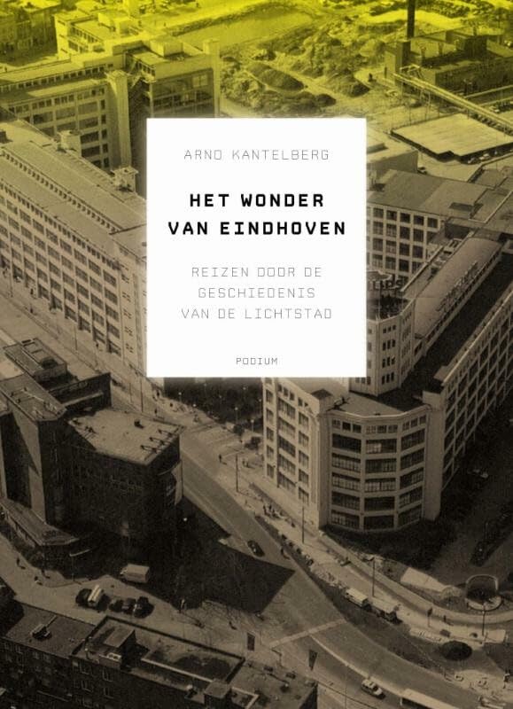 Product Image: Het wonder van Eindhoven