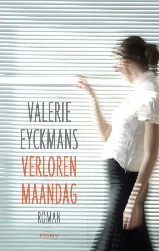 Verloren maandag book