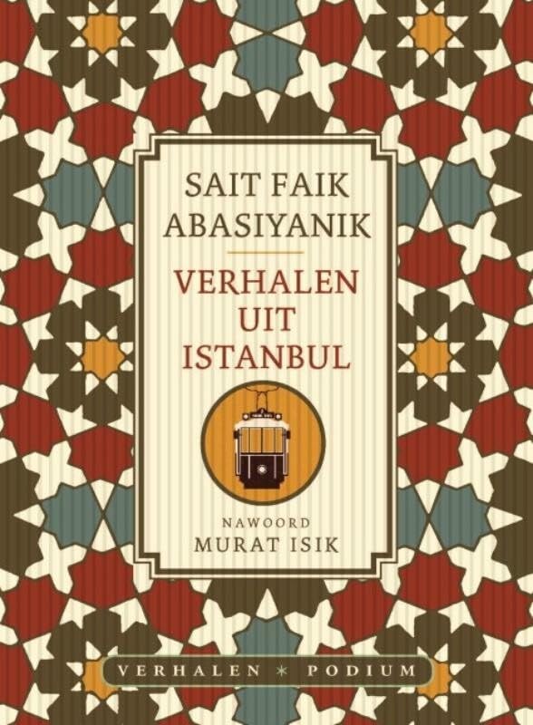 Verhalen uit Istanbul Contemporary literature