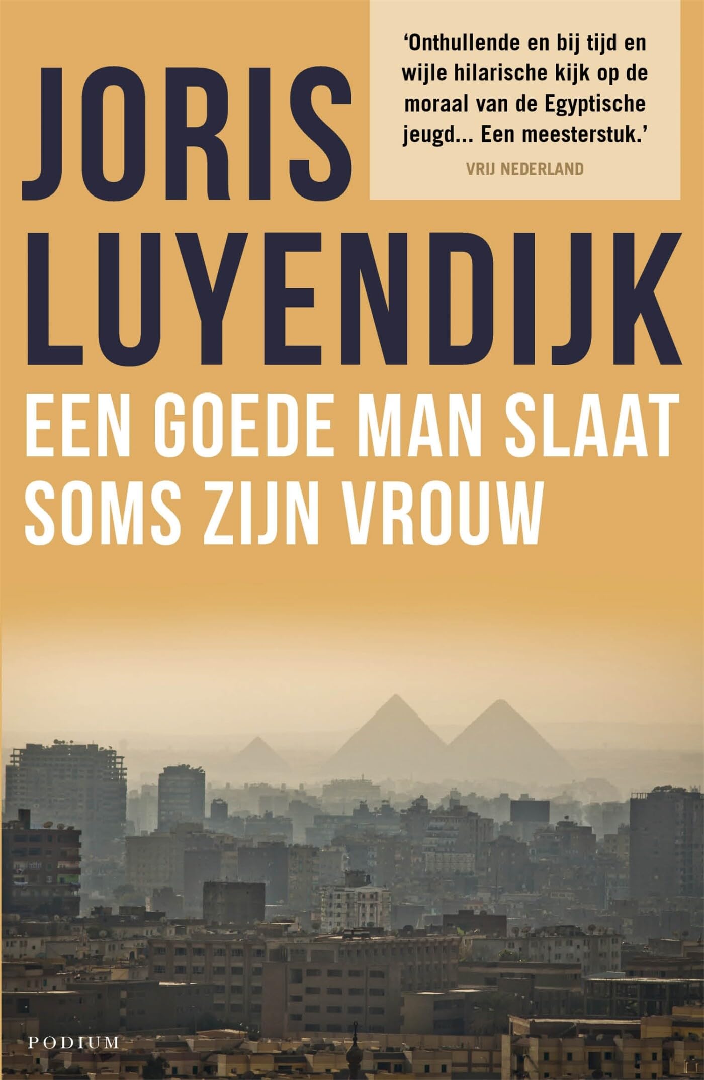 Een goede man slaat soms zijn vrouw book