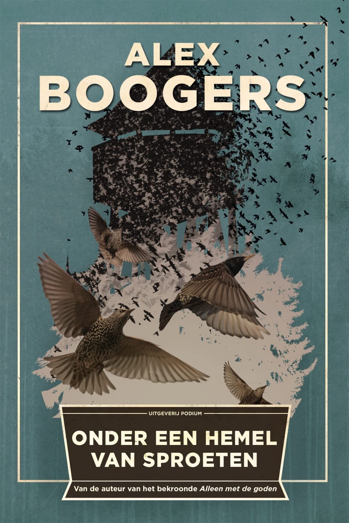 Onder een hemel van sproeten Social Sciences