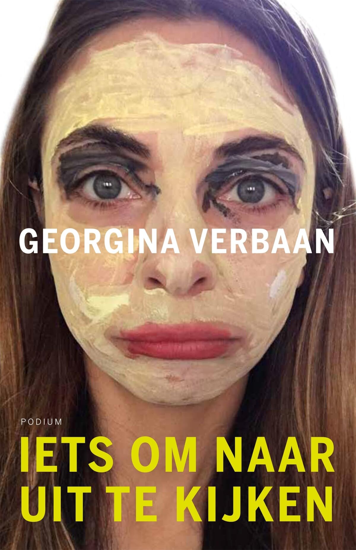Iets om naar uit te kijken book