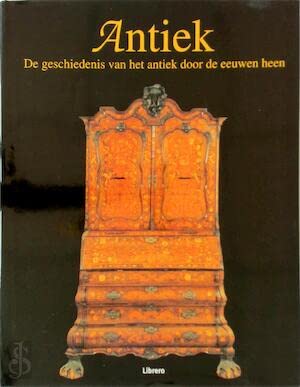 Antiek: de geschiedenis van het antiek door de eeuwen heen Film, Art & Culture