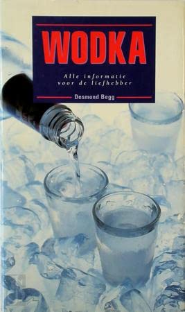 WODKA Books