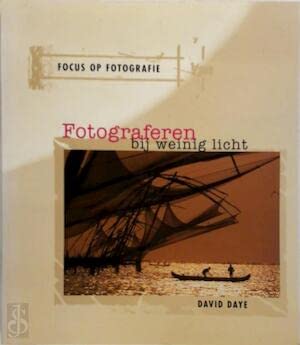 Fotograferen bij weinig licht (Focus op fotografie) Books