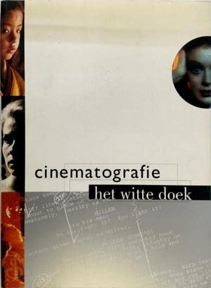 Cinematografie: het witte doek book