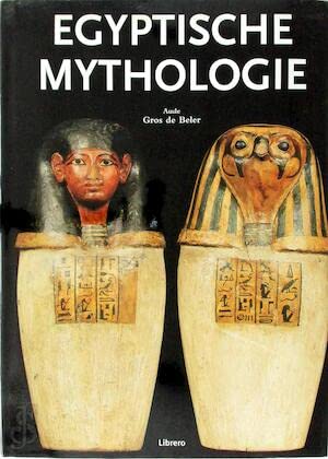 De Egyptische mythologie book