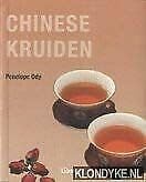 Chinese kruiden Books