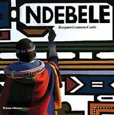 NDEBELE Books