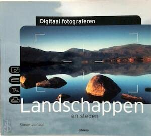 Product Image: Landschappen en steden