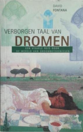 Verborgen taal van dromen: een visuele reis door de wereld van droombetekenissen Books