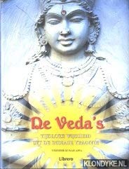 VEDAS book