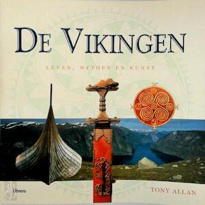 De vikingen: leven, mythen en kunst Film, Art & Culture
