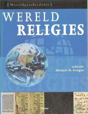 Wereldreligies Religion & Esotericism