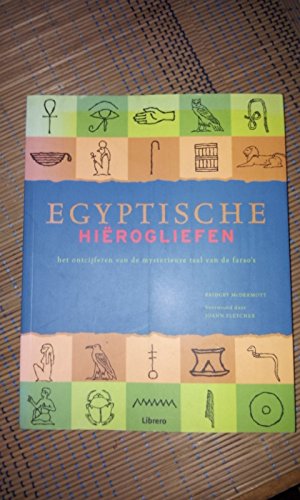 Egyptische hiërogliefen: het ontcijferen van de mysterieuze taal van de farao's Politics & History