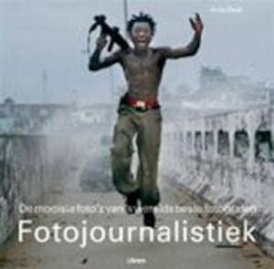 Fotojournalistiek book