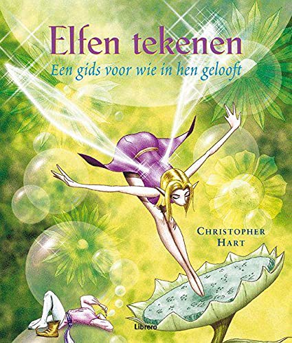 Elfen tekenen: een gids voor wie in hen gelooft Film, Art & Culture