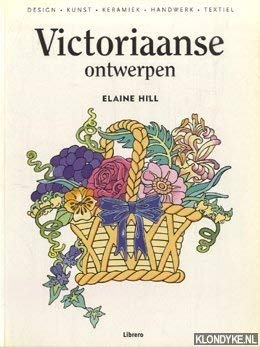 VICTORIAANSE ONTWERPEN Books