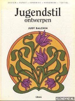 JUGENDSTIL ONTWERPEN Books