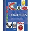 De kralengids: een geïllustreerd handboek met meer dan 600 voorbeelden van kralen book