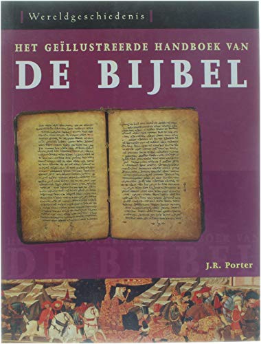 Product Image: Het geillustreerde handboek van de bijbel
