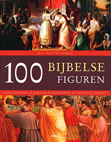 Product Image: 100 BIJBELSE FIGUREN