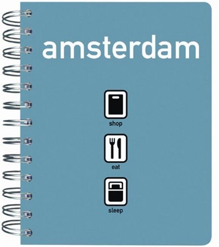 Amsterdam: Shop - Eat - Sleep Leisure, Home & Garden