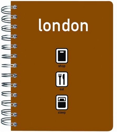 London: Shop - Eat - Sleep Leisure, Home & Garden