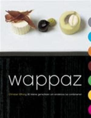 Wappaz Books