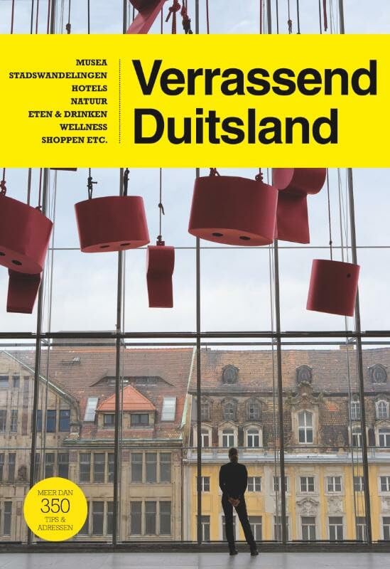 Verrassend Duitsland Leisure, Home & Garden