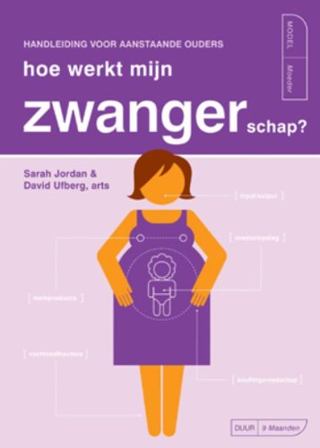 Hoe werkt mijn zwangerschap?: handleiding voor aanstaande ouders Parents & Children