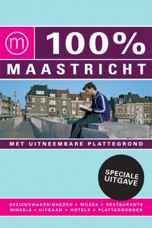 Product Image: 100% Maastricht