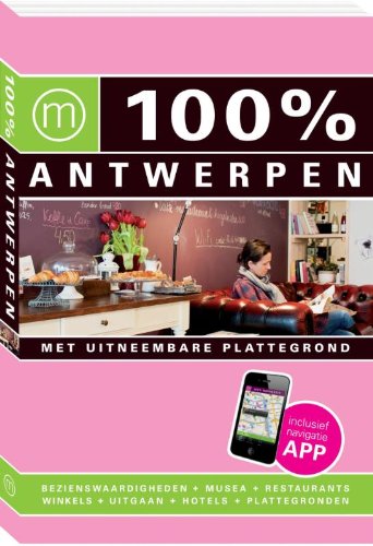 Product Image: 100% Antwerpen