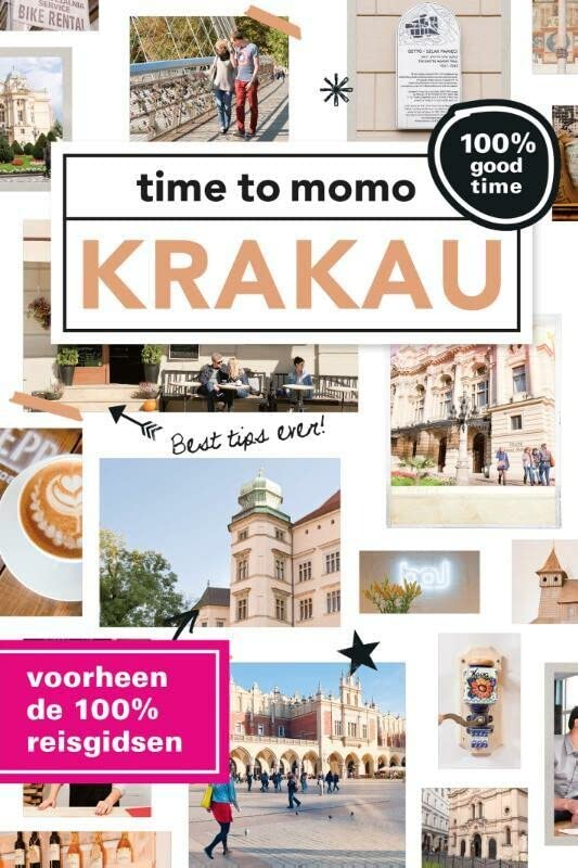 Krakau book