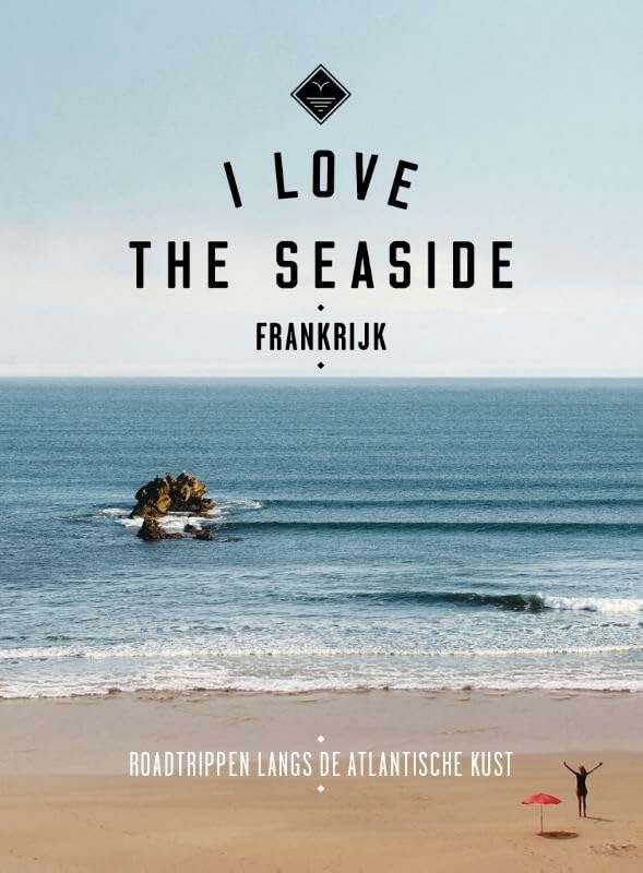Frankrijk: de stoere reisgids voor de Atlantische kust book