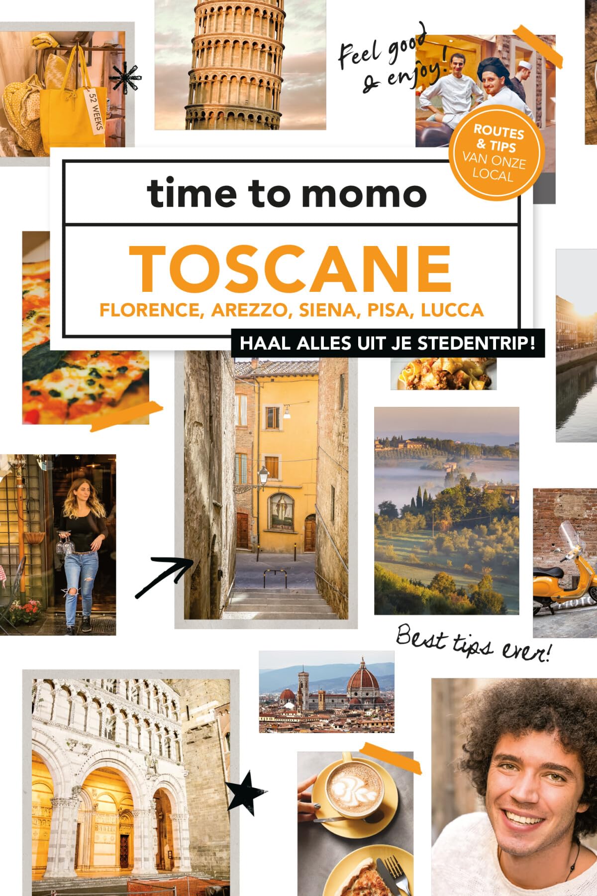 Toscane: Florence, Arezzo, Siena, Pisa, Lucca book
