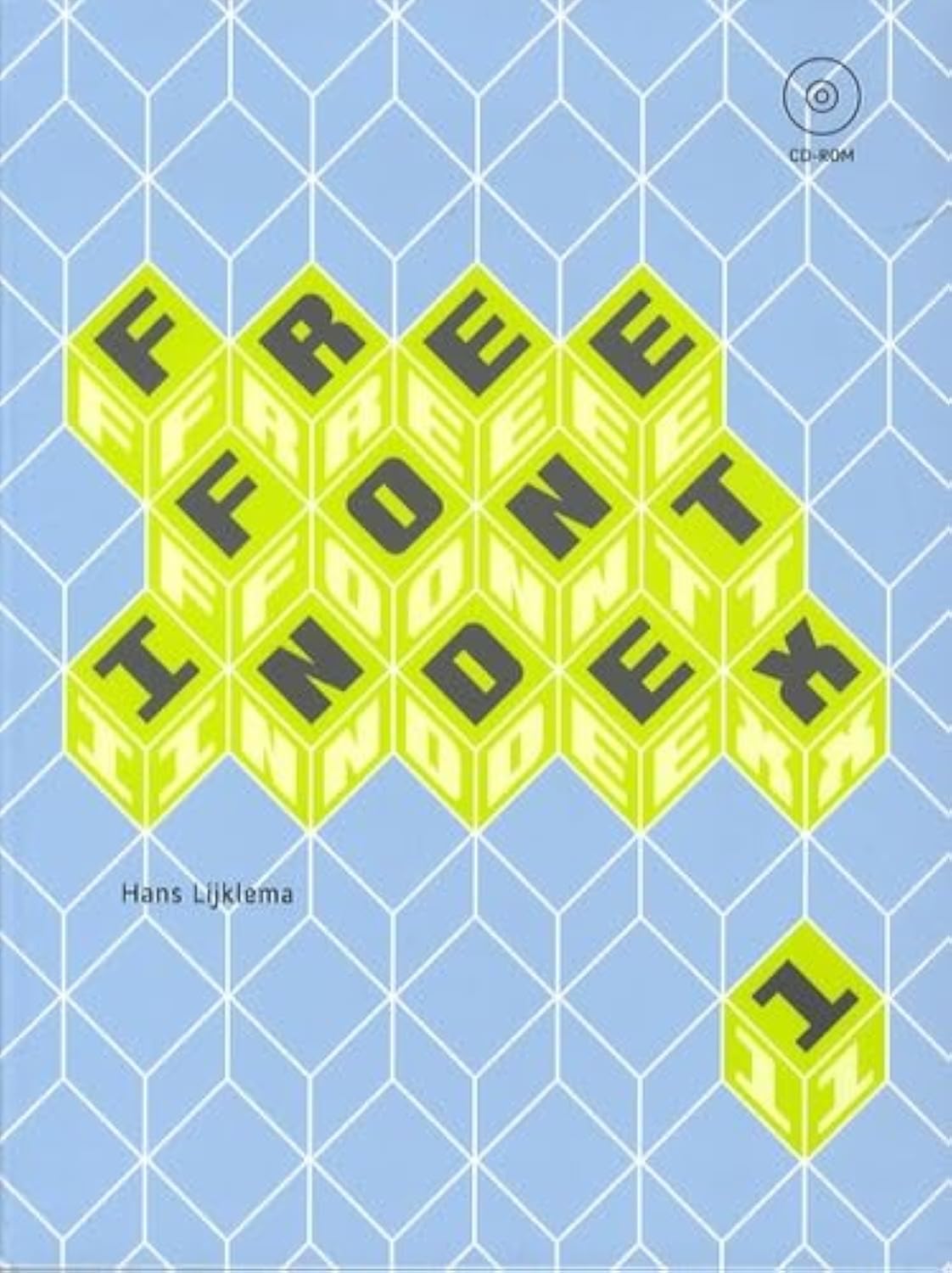 Free Font Index 1: Text deutsch-englisch-französisch-spanisch Computer Science