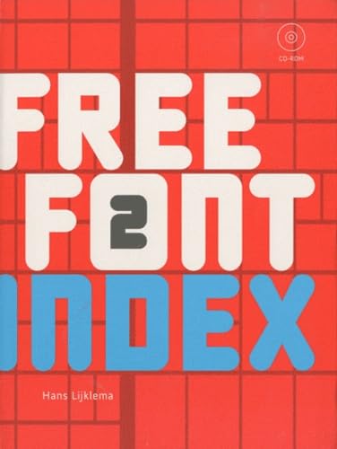 Free Font Index 2: Dtsch.-Engl-.Französ.-Span. Computer Science