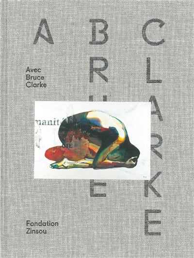 Product Image: Avec Bruce Clarke