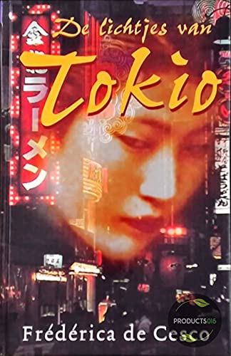 De lichtjes van Tokio Manga