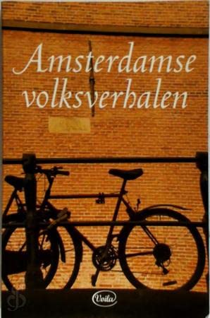 AMSTERDAMSE VOLKSVERHALEN book