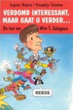 VERDOMD INTERESSANT GAAT U VERDER Social Sciences