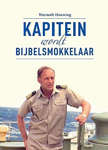 KAPITEIN WORDT BIJBELSMOKKELAAR book