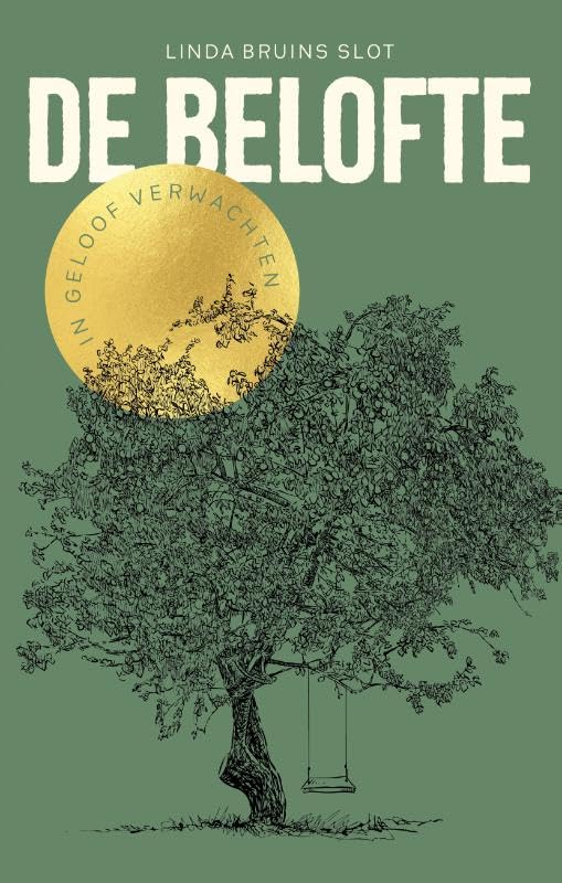 De belofte: In geloof verwachten book