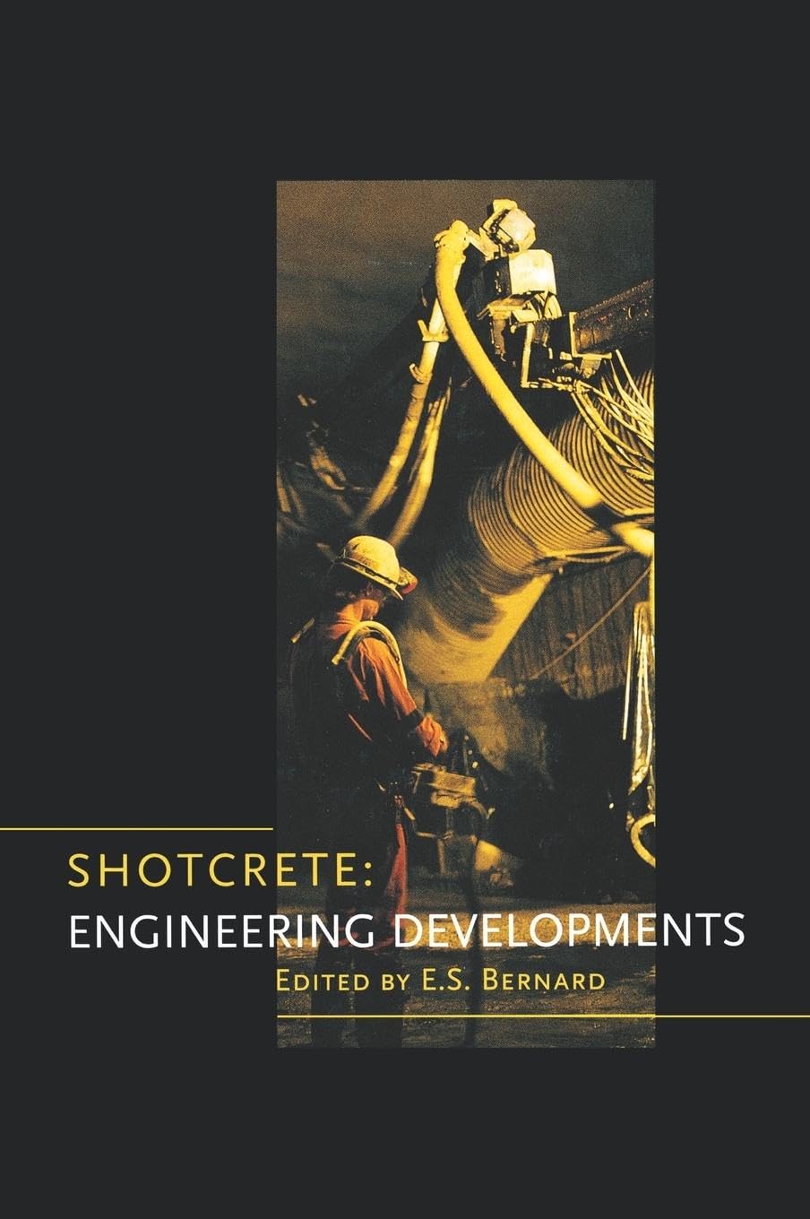 Shotcrete Business & Technology