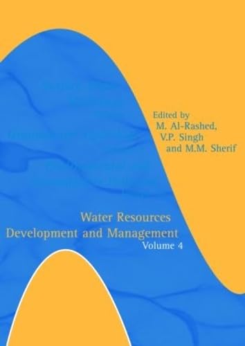 Water Resources Management in Arid Regions: Proceedings of the International Conference on Water Resources Management in Arid Regions, 23-27 March 2002, Kuwait Business & Technology