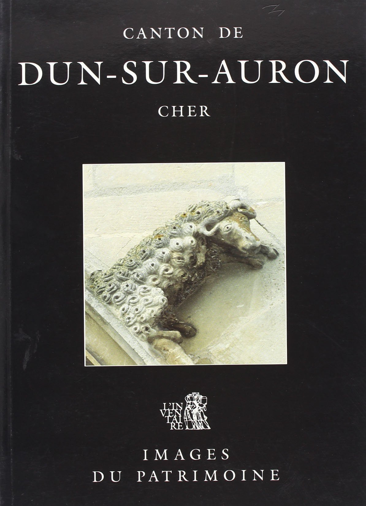 Canton De Dun-Sur-Auron (Le) N°86 book