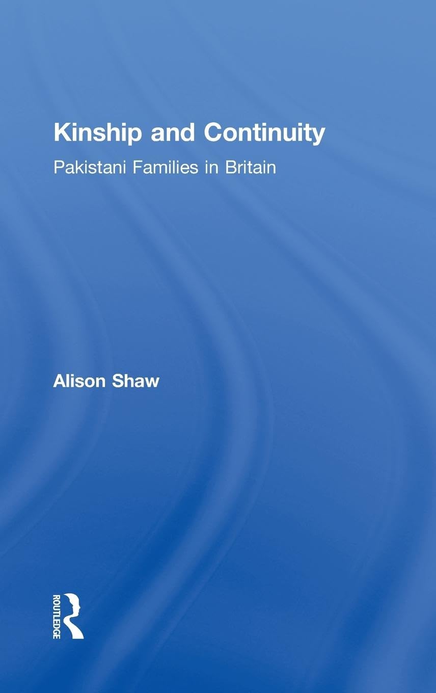 Kinship and Continuity Law