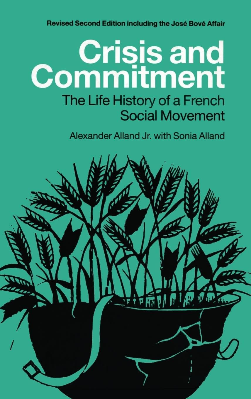 Crisis and Commitment General education