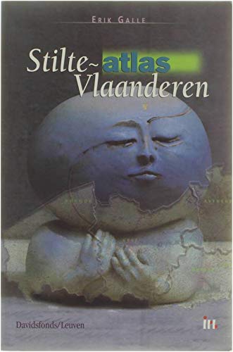 Stilte-atlas Vlaanderen: een IPB-werkboek Leisure, Home & Garden